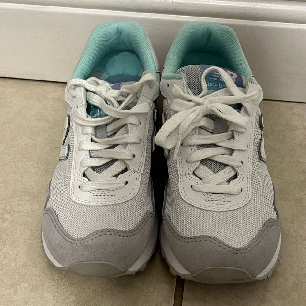 New Balance sneakers